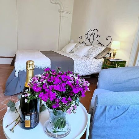 Il Canto De' Cenci Apartment Αρέτσο Εξωτερικό φωτογραφία