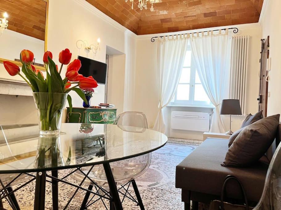 Il Canto De' Cenci Apartment Αρέτσο Εξωτερικό φωτογραφία