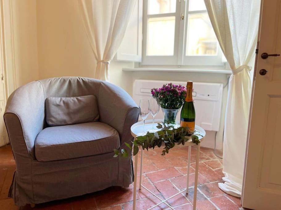 Il Canto De' Cenci Apartment Αρέτσο Εξωτερικό φωτογραφία