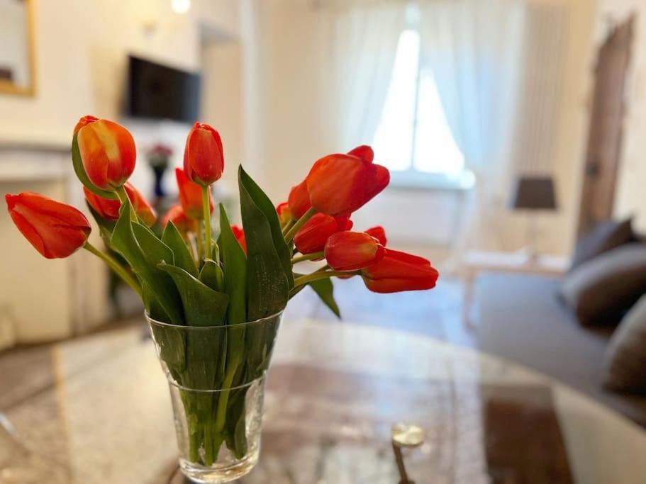 Il Canto De' Cenci Apartment Αρέτσο Εξωτερικό φωτογραφία