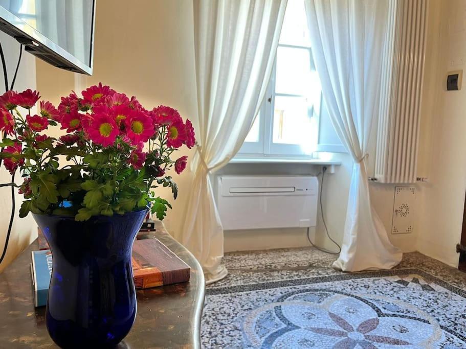 Il Canto De' Cenci Apartment Αρέτσο Εξωτερικό φωτογραφία
