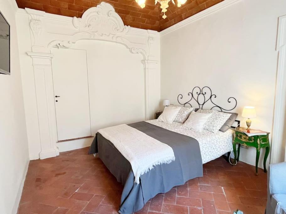 Il Canto De' Cenci Apartment Αρέτσο Εξωτερικό φωτογραφία