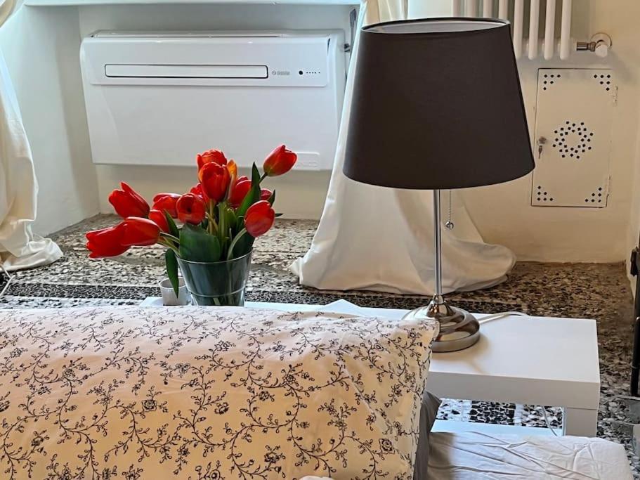 Il Canto De' Cenci Apartment Αρέτσο Εξωτερικό φωτογραφία