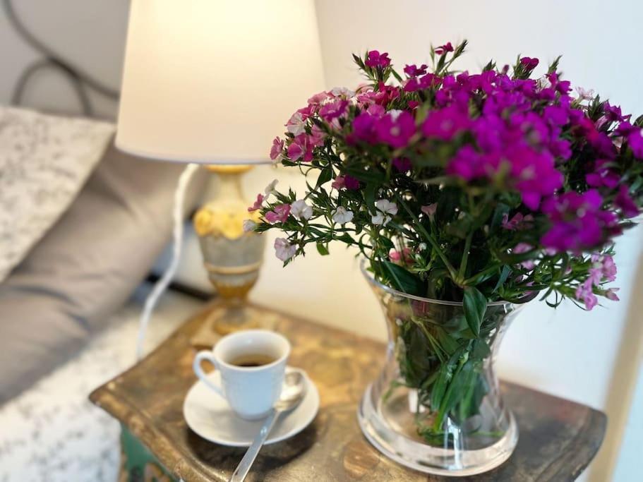 Il Canto De' Cenci Apartment Αρέτσο Εξωτερικό φωτογραφία