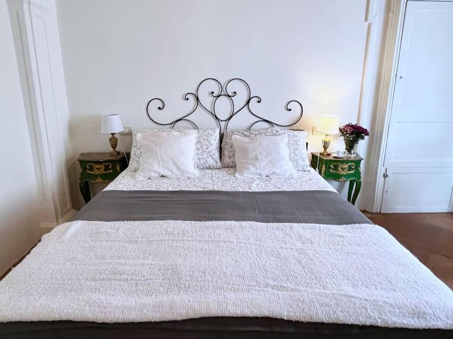 Il Canto De' Cenci Apartment Αρέτσο Εξωτερικό φωτογραφία