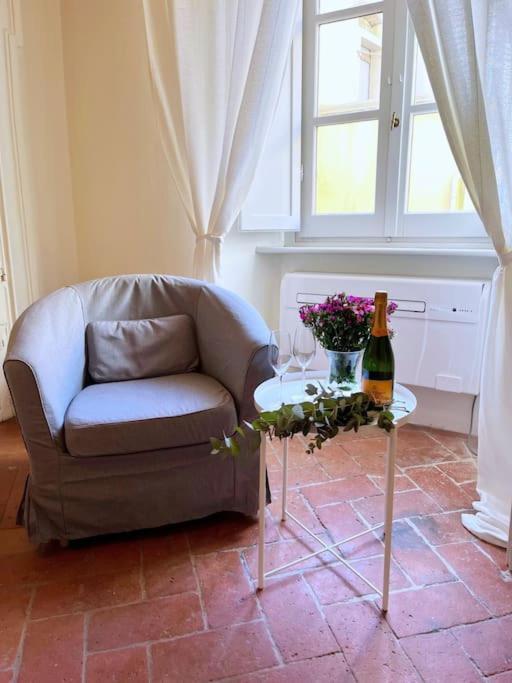 Il Canto De' Cenci Apartment Αρέτσο Εξωτερικό φωτογραφία