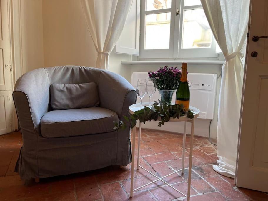 Il Canto De' Cenci Apartment Αρέτσο Εξωτερικό φωτογραφία