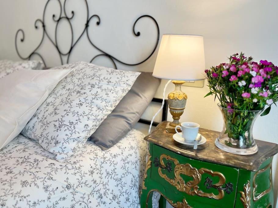 Il Canto De' Cenci Apartment Αρέτσο Εξωτερικό φωτογραφία