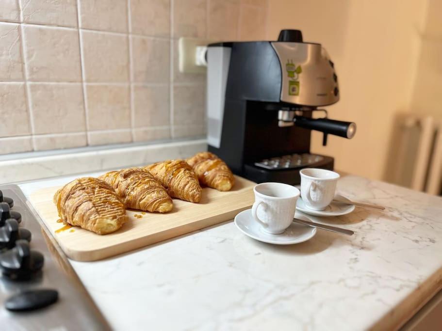 Il Canto De' Cenci Apartment Αρέτσο Εξωτερικό φωτογραφία