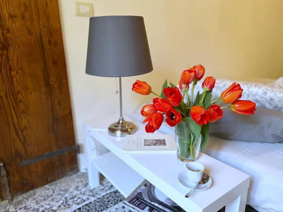 Il Canto De' Cenci Apartment Αρέτσο Εξωτερικό φωτογραφία