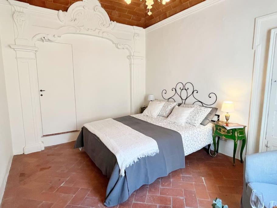 Il Canto De' Cenci Apartment Αρέτσο Εξωτερικό φωτογραφία