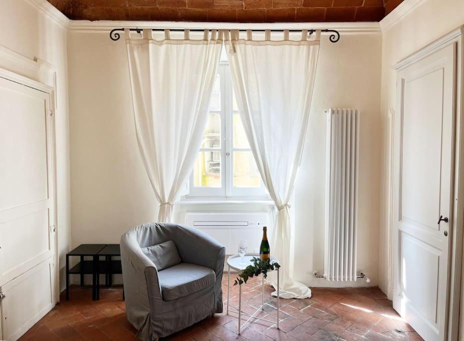 Il Canto De' Cenci Apartment Αρέτσο Εξωτερικό φωτογραφία