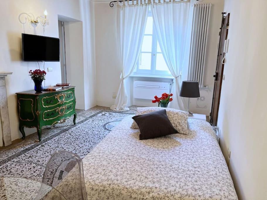 Il Canto De' Cenci Apartment Αρέτσο Εξωτερικό φωτογραφία