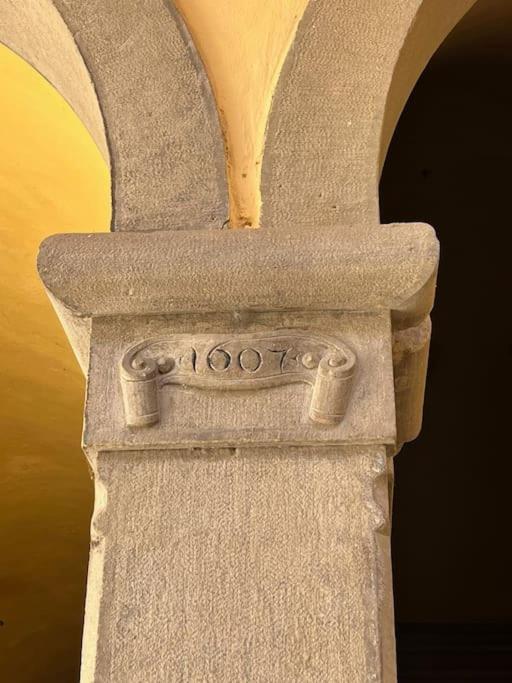 Il Canto De' Cenci Apartment Αρέτσο Εξωτερικό φωτογραφία