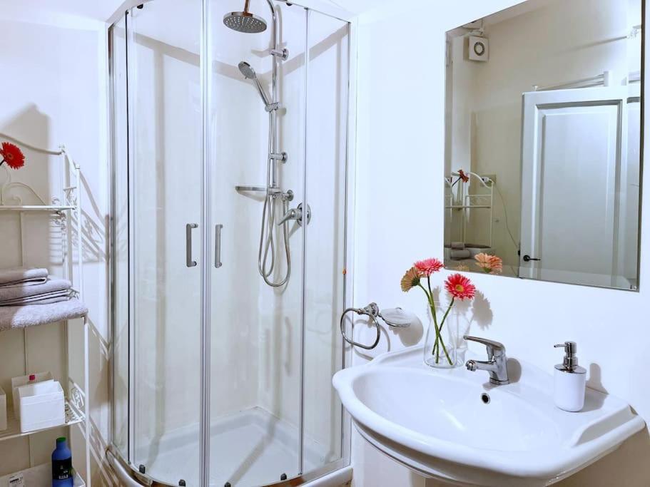 Il Canto De' Cenci Apartment Αρέτσο Εξωτερικό φωτογραφία