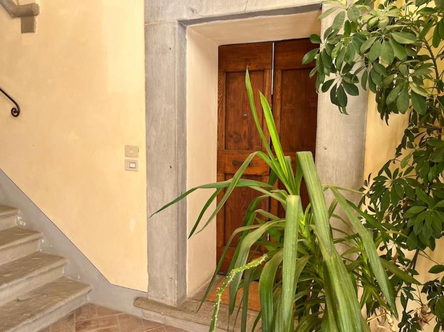 Il Canto De' Cenci Apartment Αρέτσο Εξωτερικό φωτογραφία