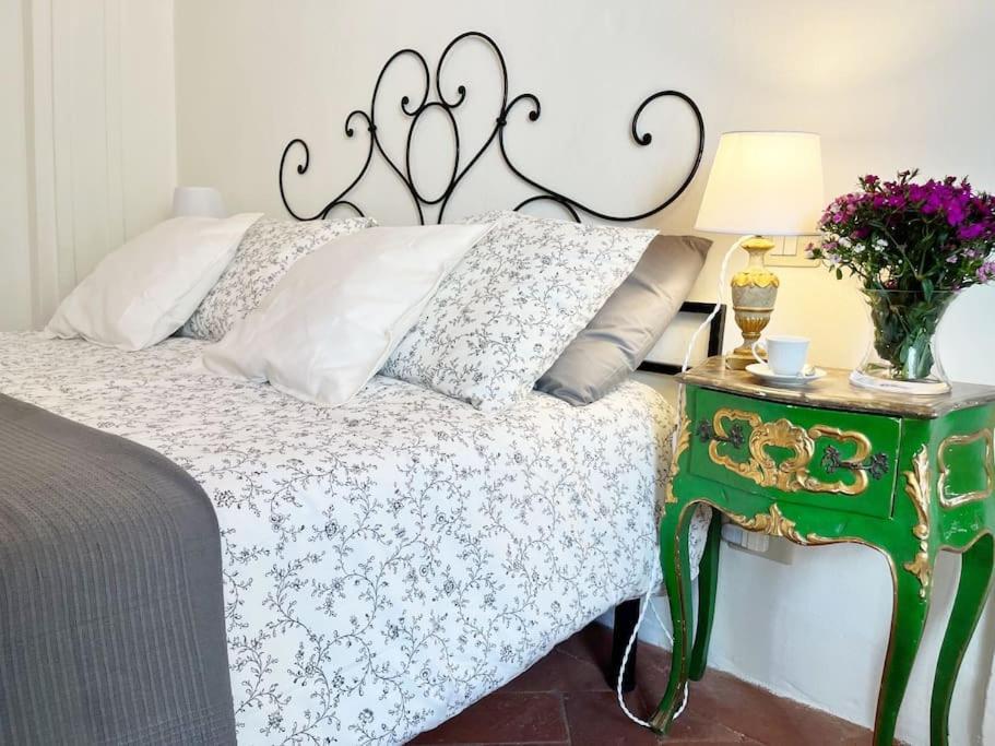 Il Canto De' Cenci Apartment Αρέτσο Εξωτερικό φωτογραφία