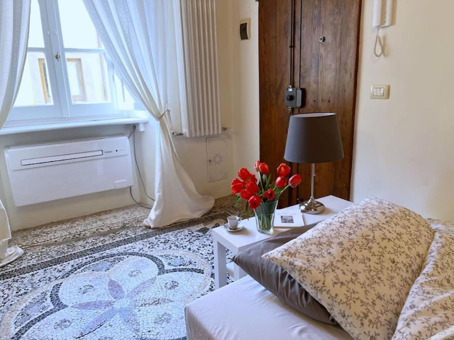 Il Canto De' Cenci Apartment Αρέτσο Εξωτερικό φωτογραφία